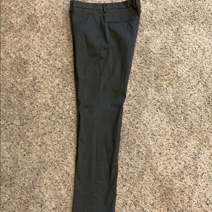 Express Charcoal Pants 30/32